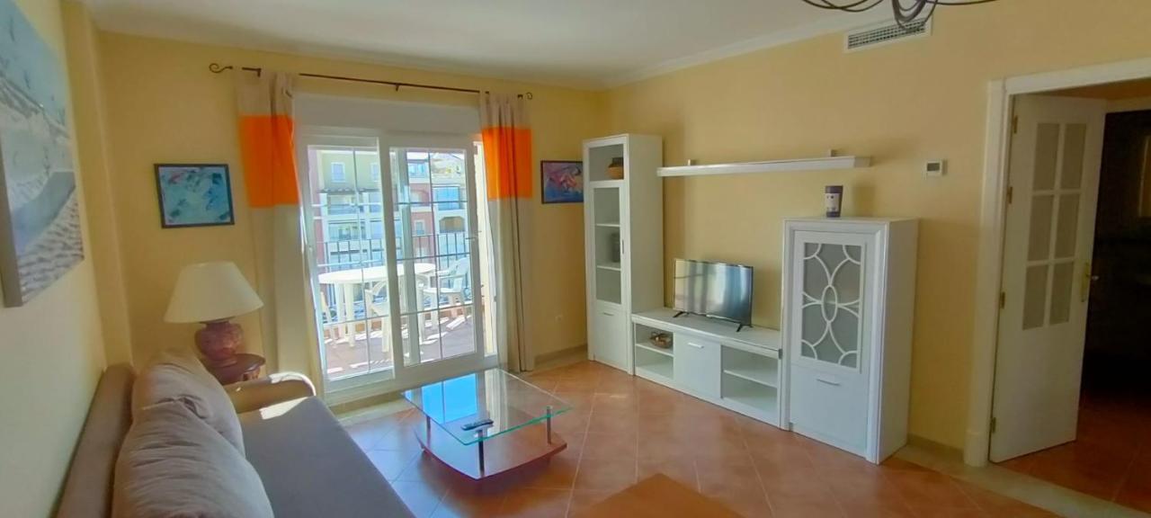 Apartamento 4ª Planta Urbanizacion Los Cisnes アヤモンテ エクステリア 写真