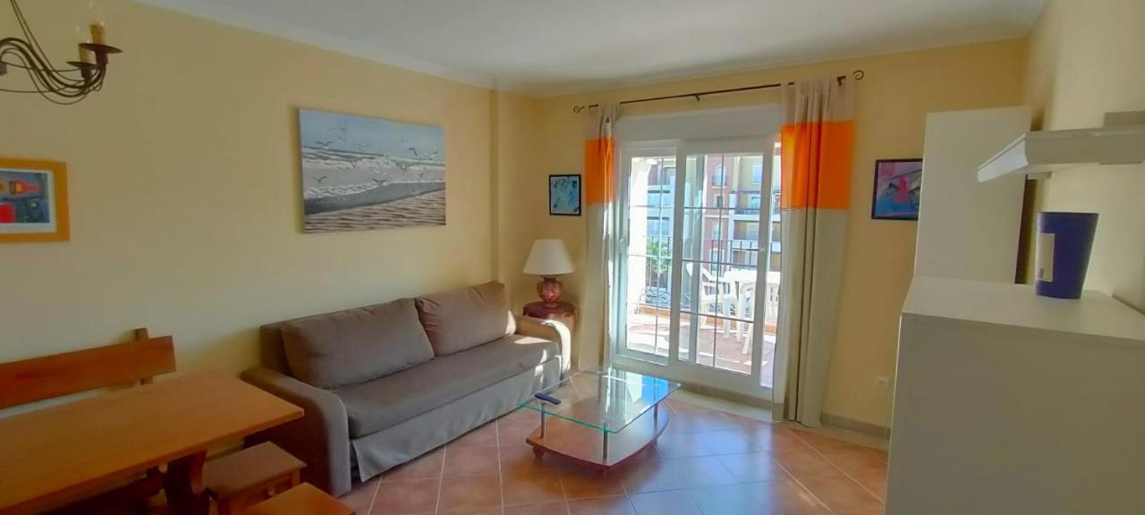 Apartamento 4ª Planta Urbanizacion Los Cisnes アヤモンテ エクステリア 写真